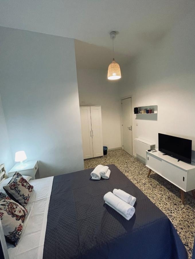 Bella Tao Hotel Taormina Buitenkant foto