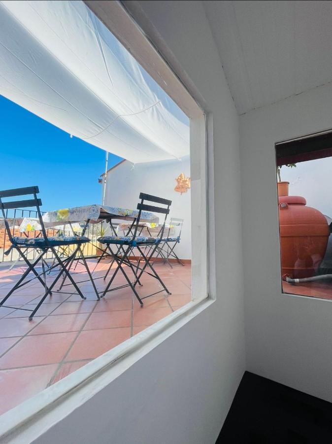 Bella Tao Hotel Taormina Buitenkant foto