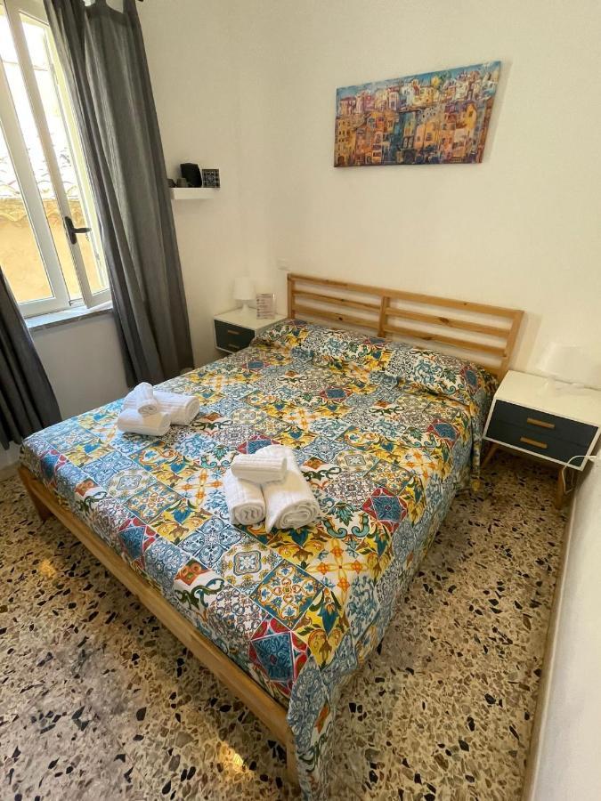 Bella Tao Hotel Taormina Buitenkant foto