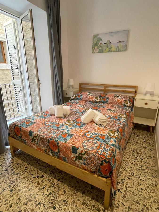 Bella Tao Hotel Taormina Buitenkant foto